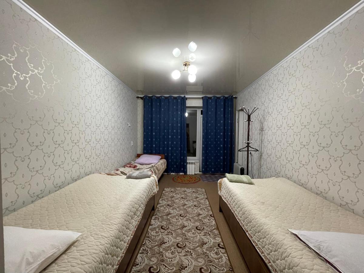 Guest House Mira Kochkor 外观 照片