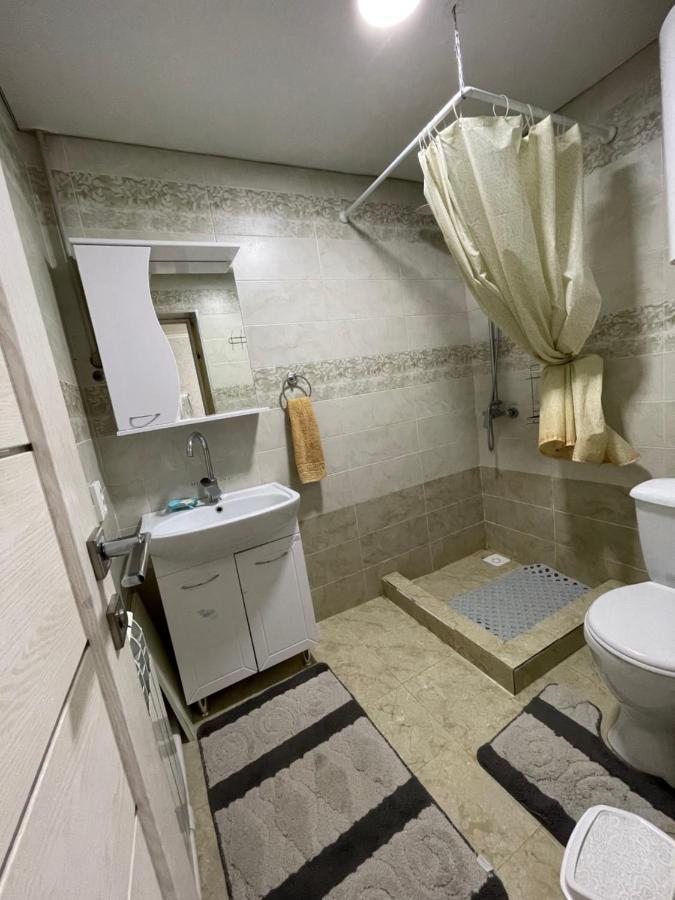 Guest House Mira Kochkor 外观 照片