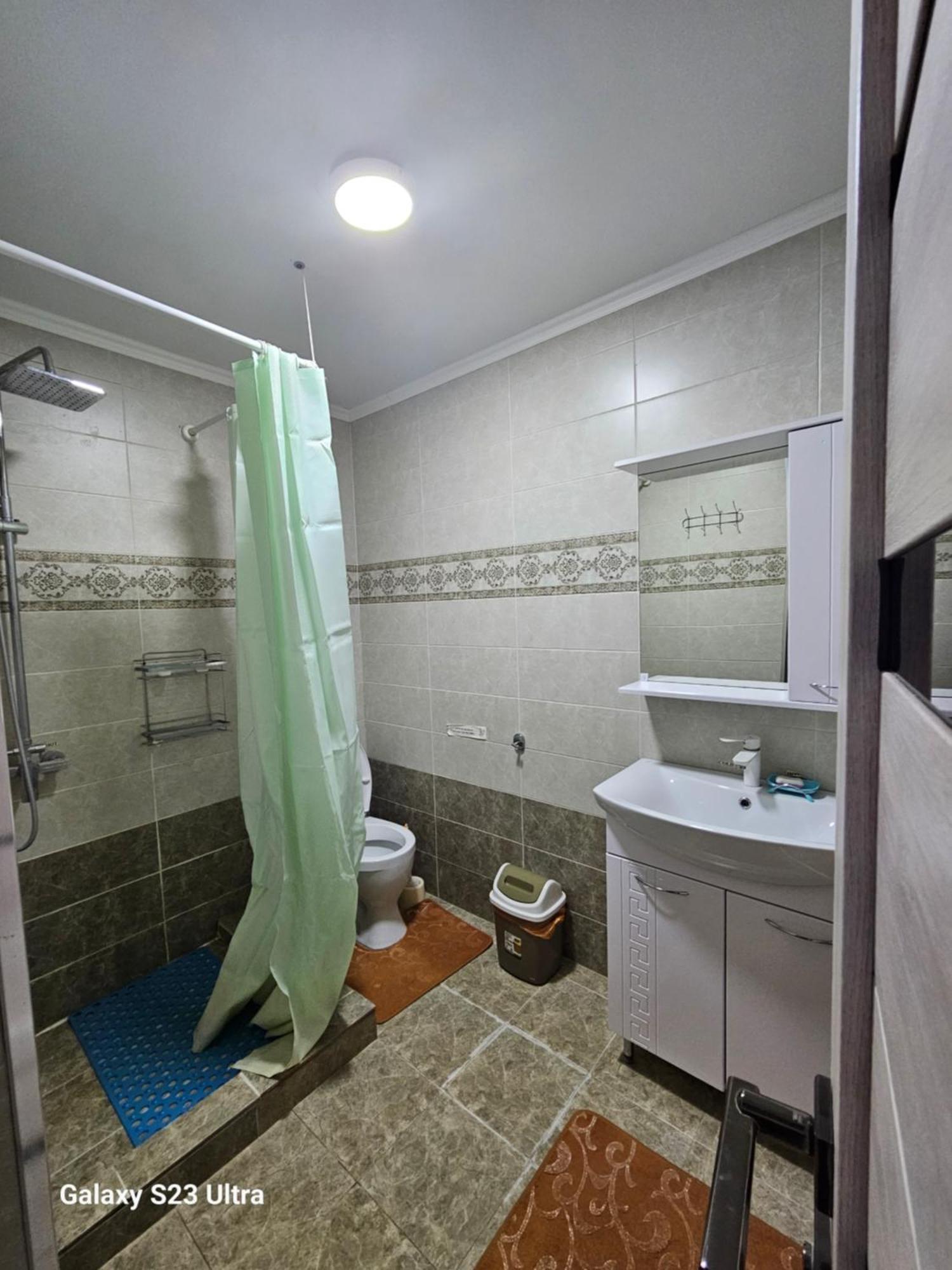 Guest House Mira Kochkor 外观 照片