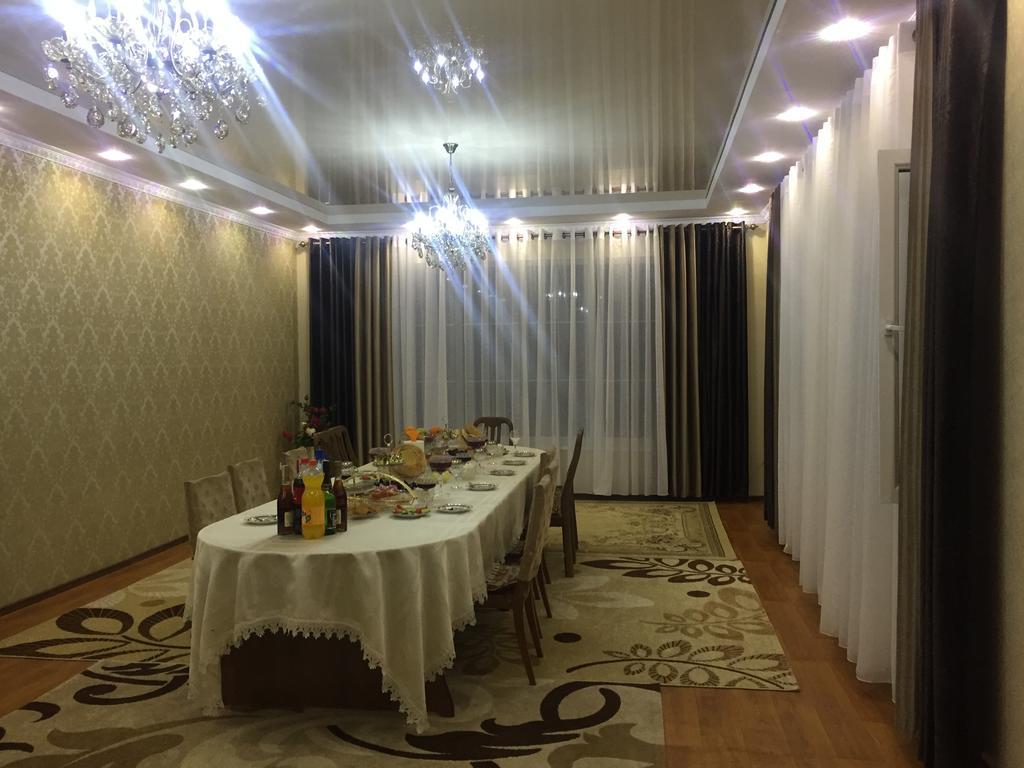 Guest House Mira Kochkor 外观 照片